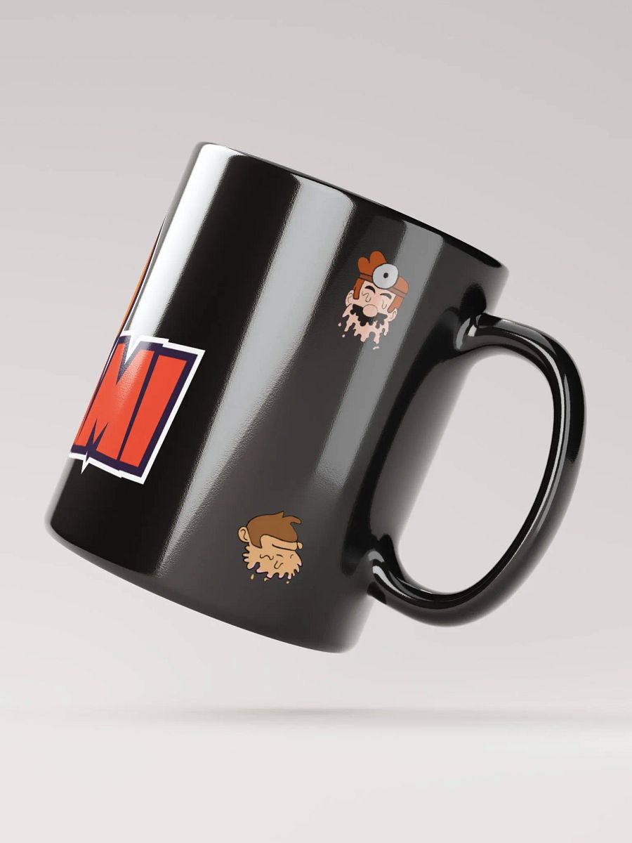 Kami Mug product image (5)