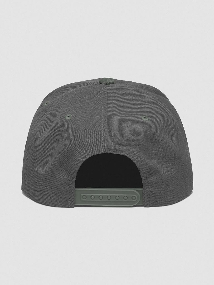 Gas Mask - Black -get trippy product image (19)