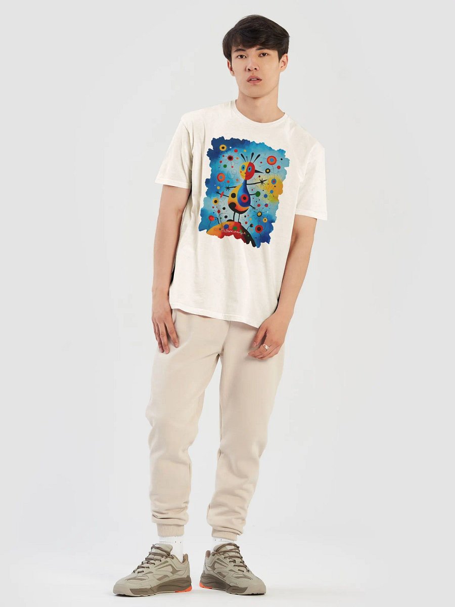 Gildan Unisex Softstyle T-Shirt product image (57)