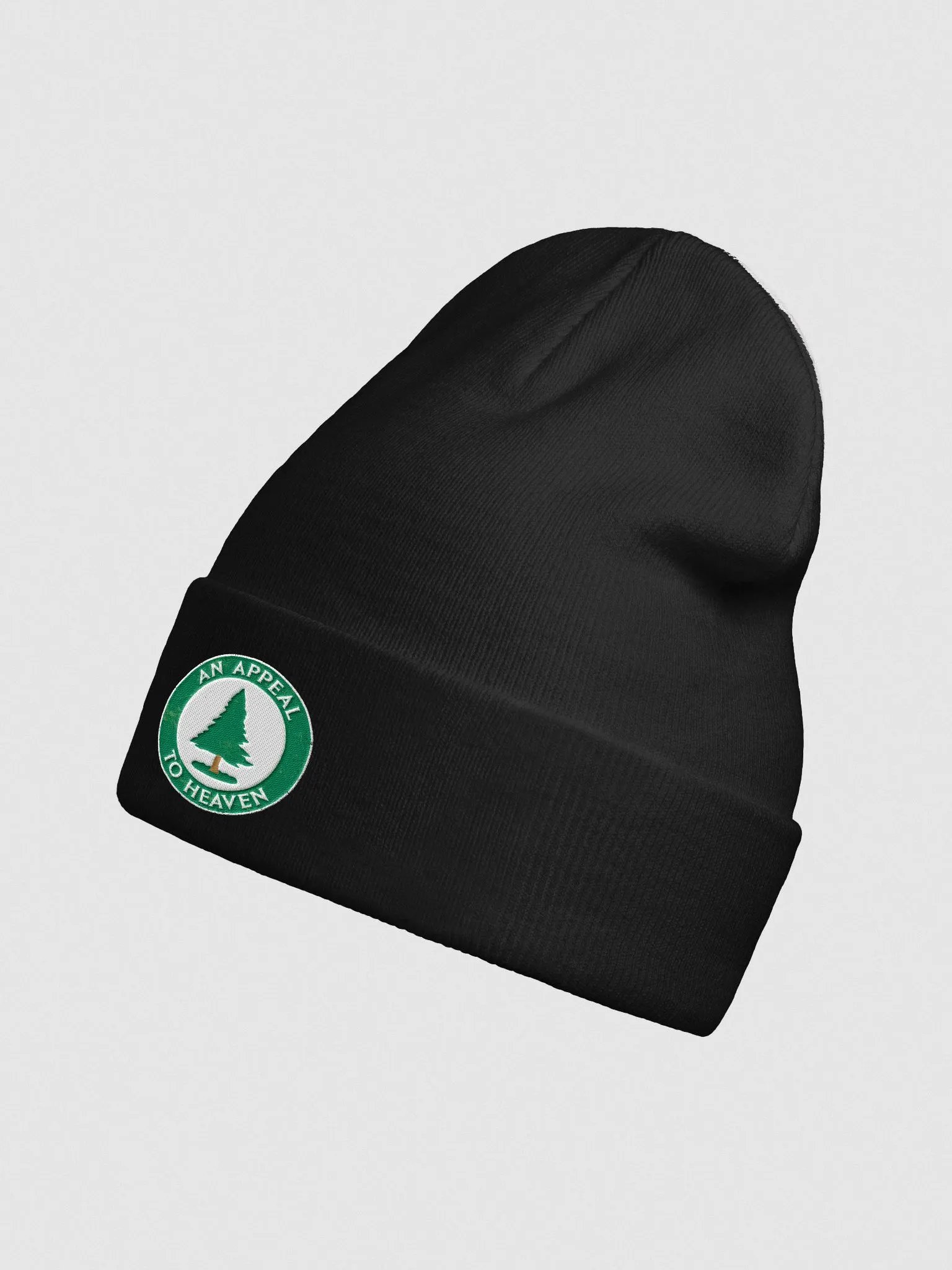 An Appeal To Heaven - Beanie product image (2)