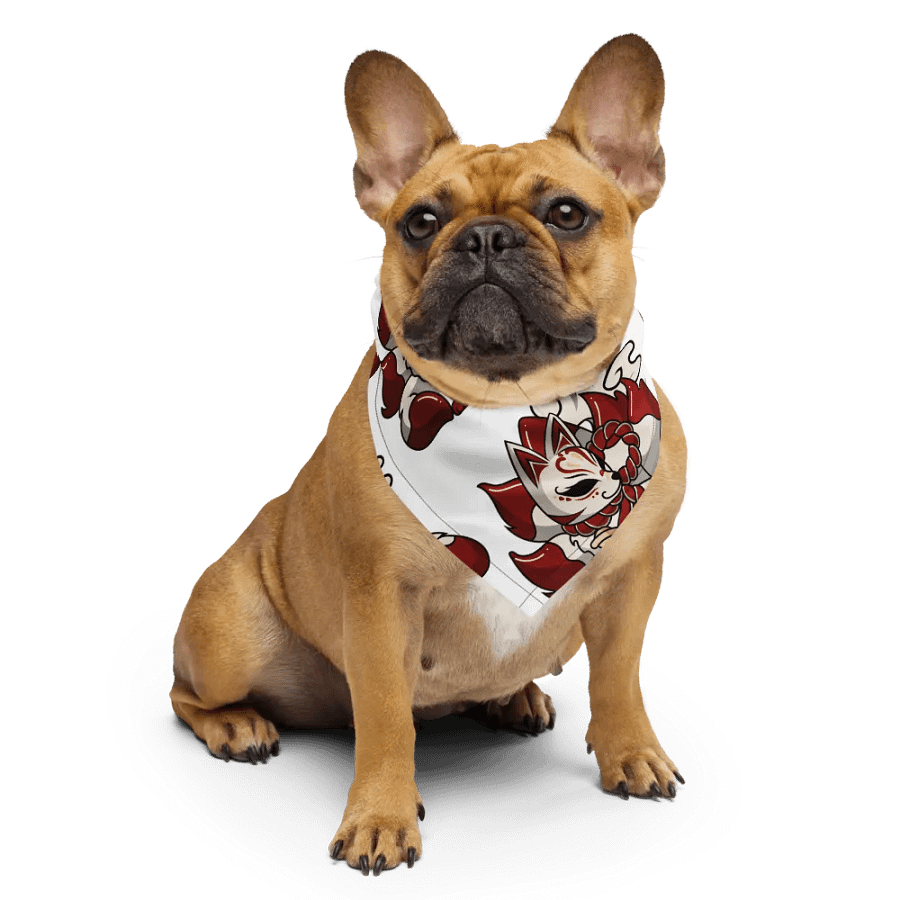 Bandana BlooD Kitsune product image (4)