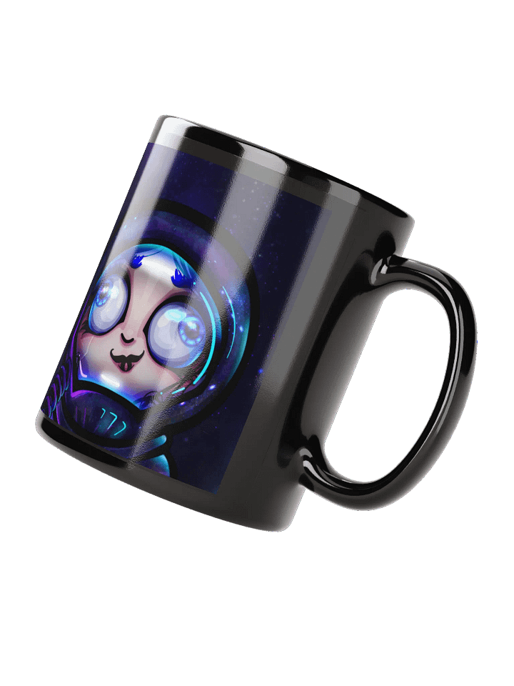 Spaced Mug product image (3)