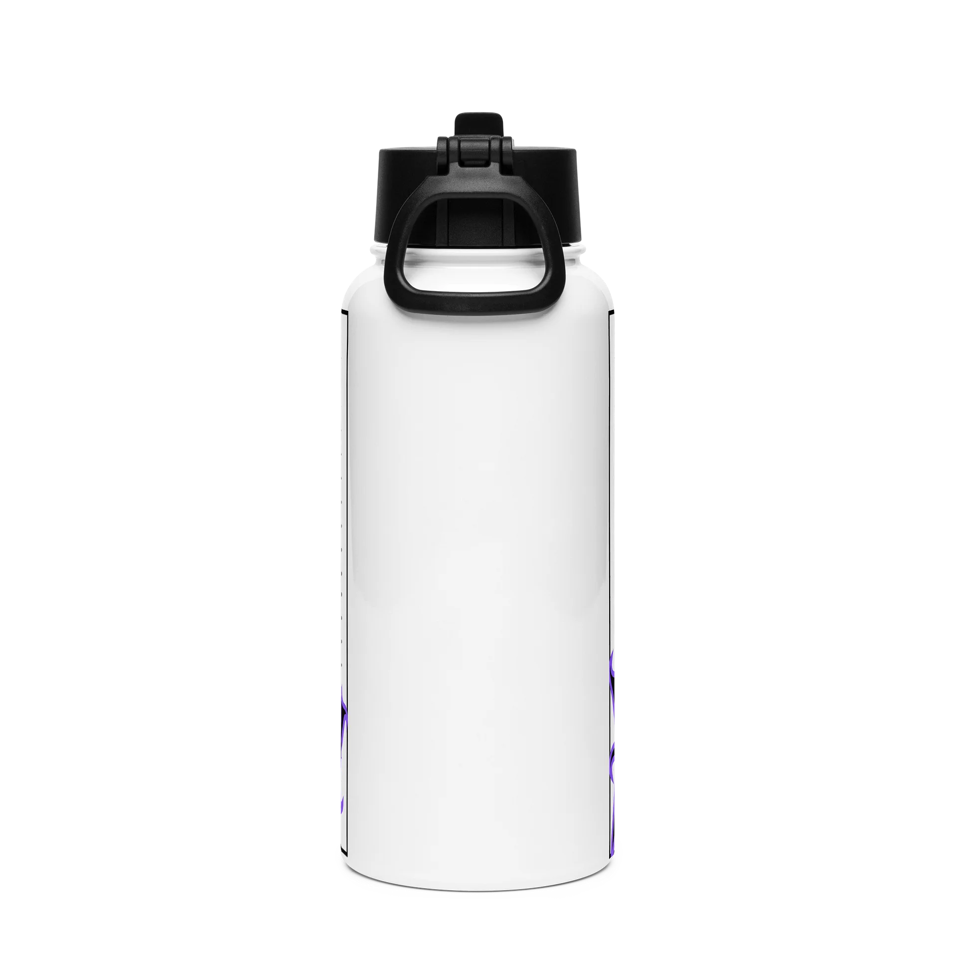 Waifu ✨Insulated✨ Water Bottle product image (2)