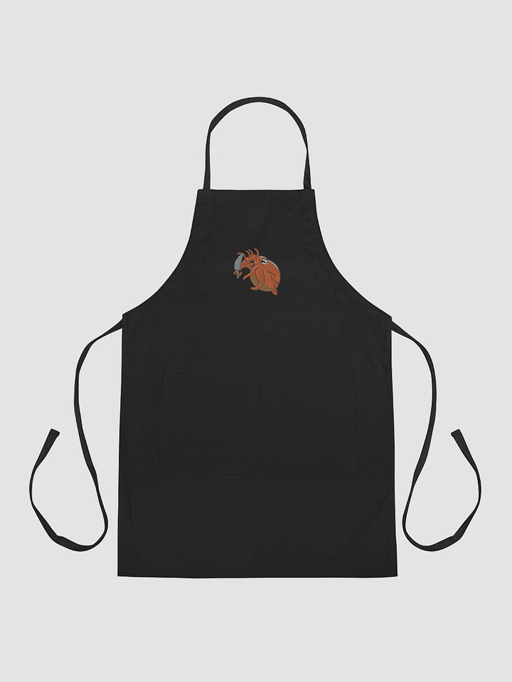 Cuddlefish Knife Apron product image (1)