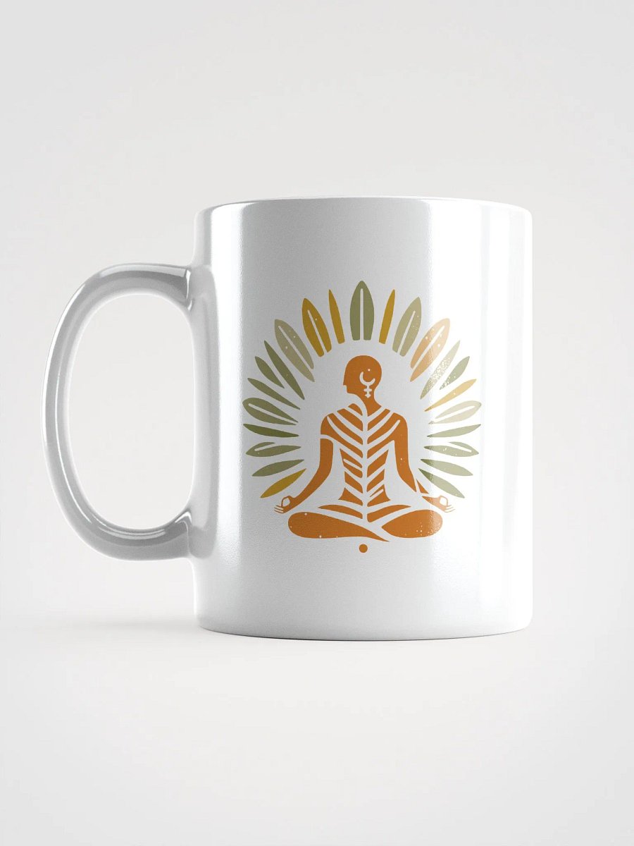Lotus Connection Mug product image (18)