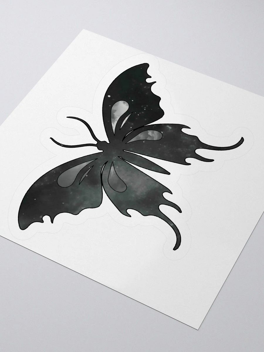 Luna (Tier 1) Sticker product image (3)