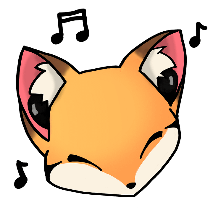 Music Sticker product image (1)