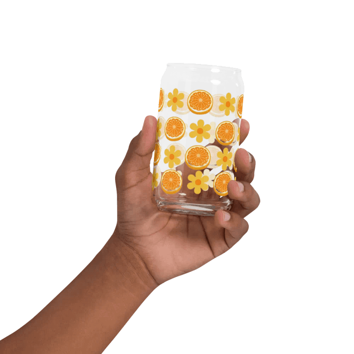 orange and flowers product image (32)