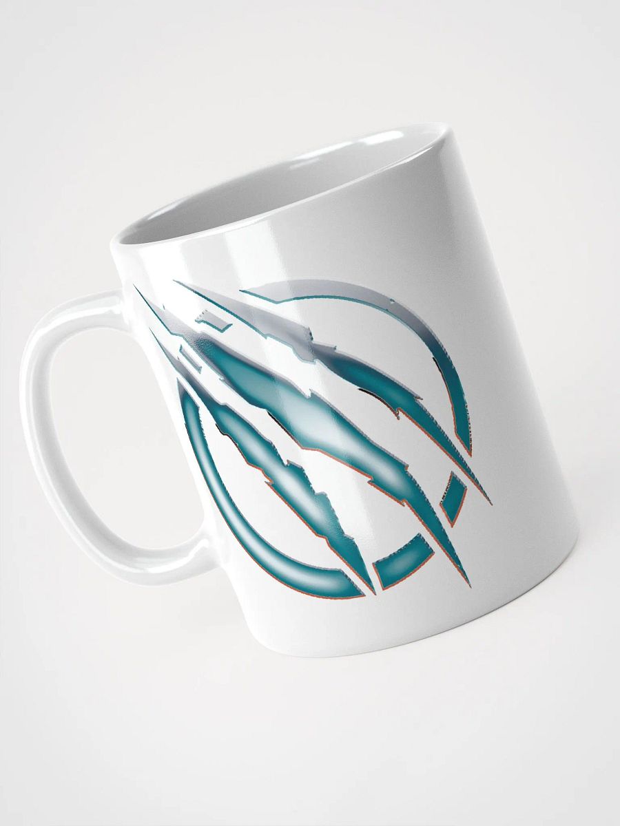 Vivid Prints Heat-Resistant Mug product image (3)