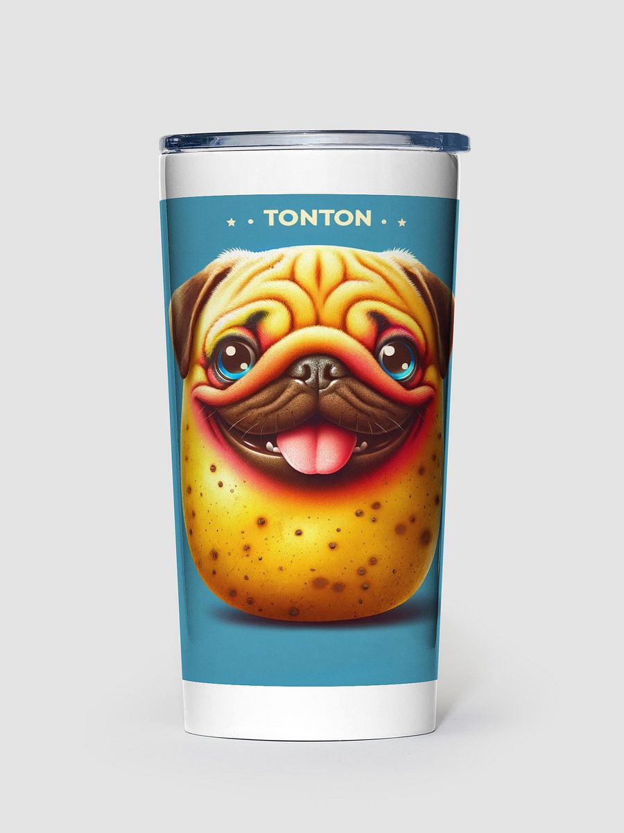 TonTon 20z Tumbler product image (1)