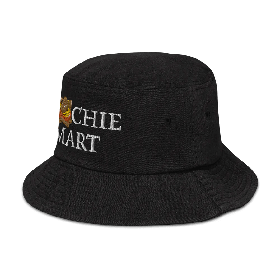 Hoochie Mart Bucket Hat product image (6)