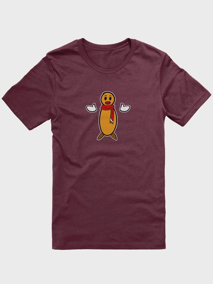 Linfamy Tee product image (2)