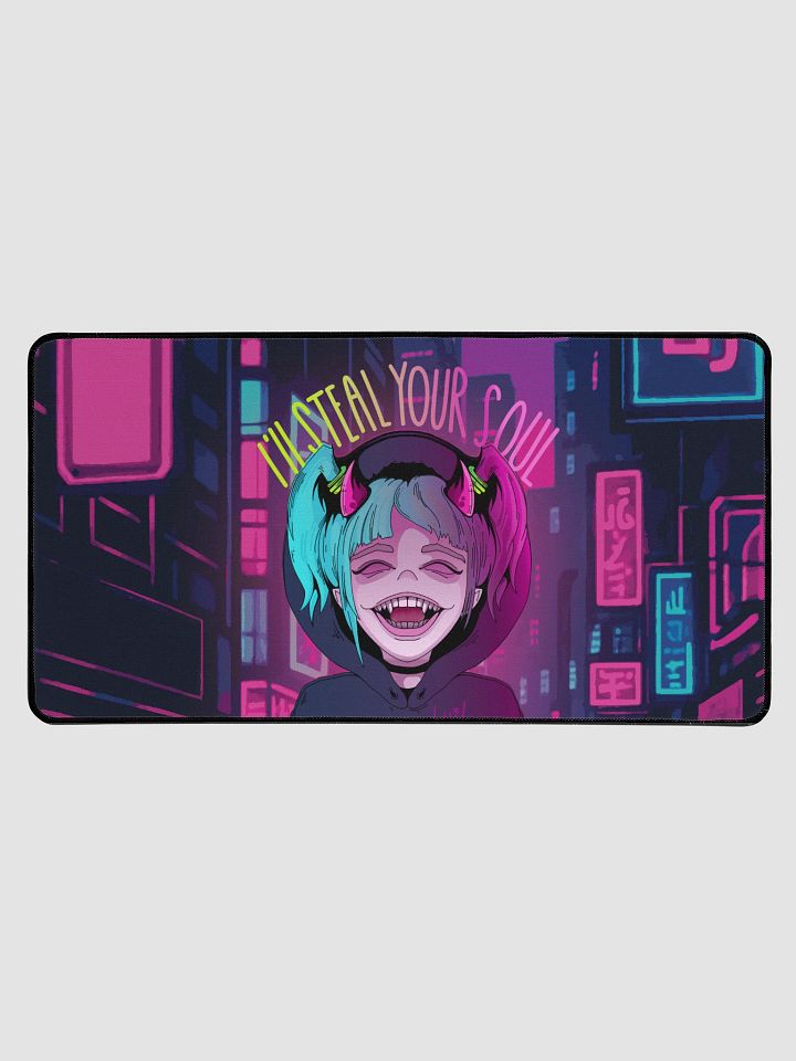 Oni Echo Echo Desk Mat product image (1)