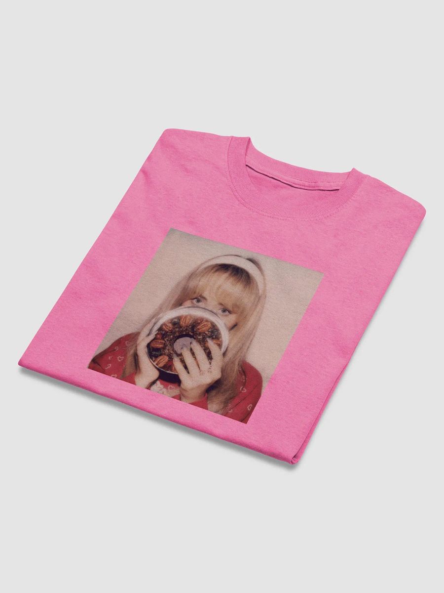 Sabrina Carpenter Fruit Cake Album T-shirt product image (3)