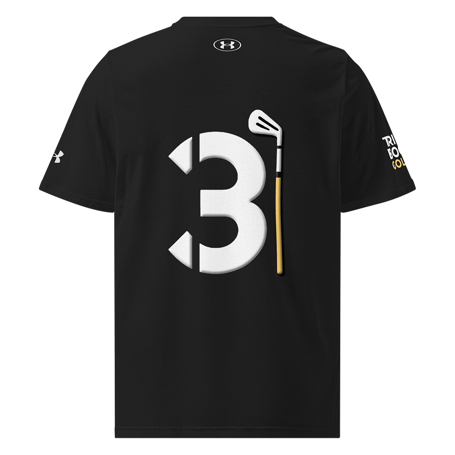 Triple Bogey UA Athletic T-Shirt product image (7)