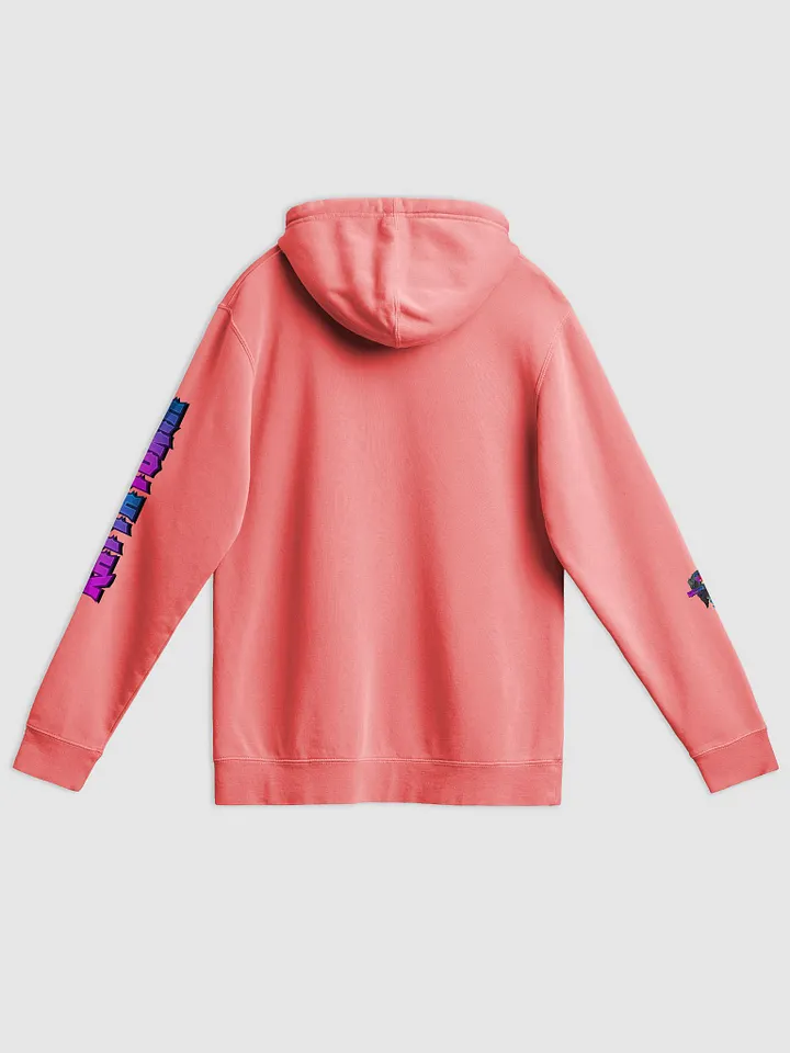 Kattatonia Hoodie product image (18)
