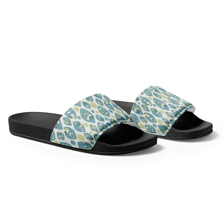 Chilly Summer | Men's Slides product image (3)