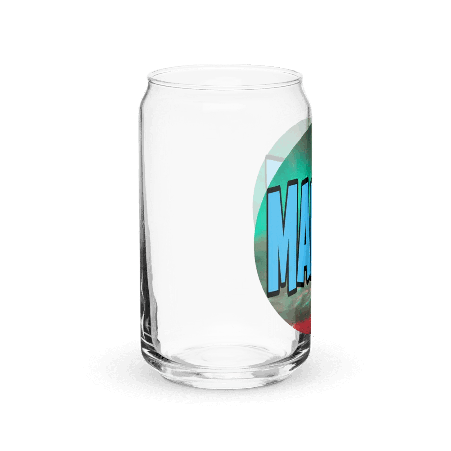 Mad JJ7 Glass product image (8)