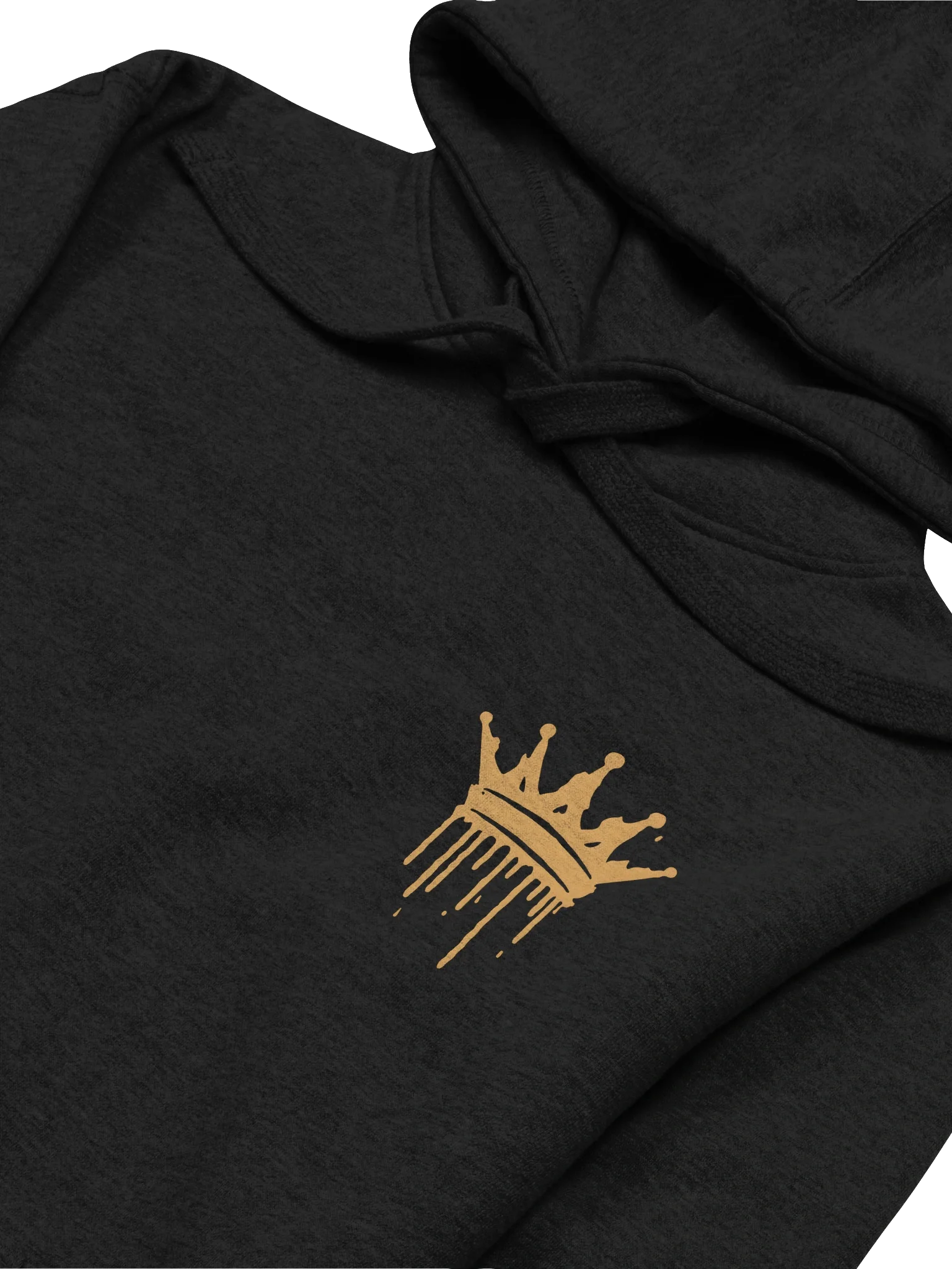Phenom Pro hoodie gold product image (3)
