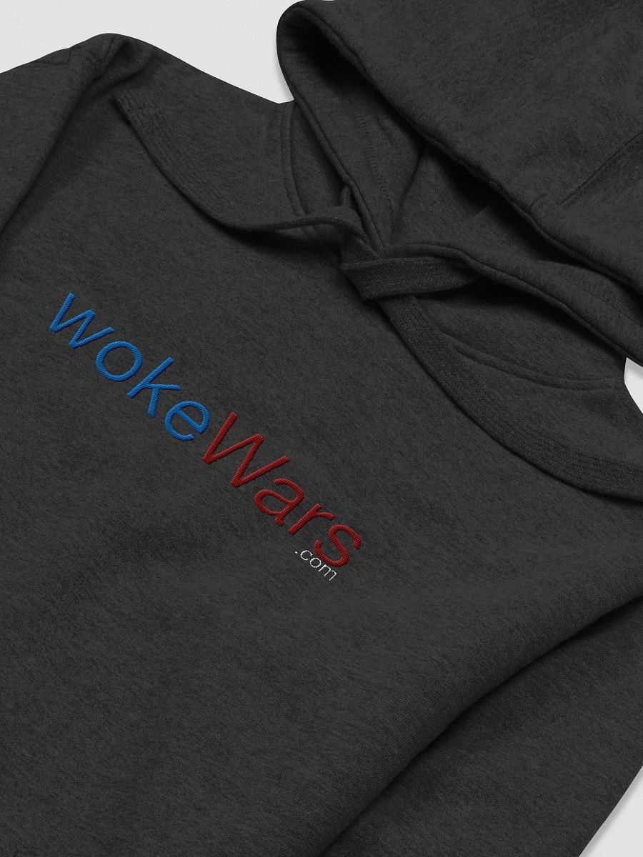 wokeWars Hoodie product image (3)