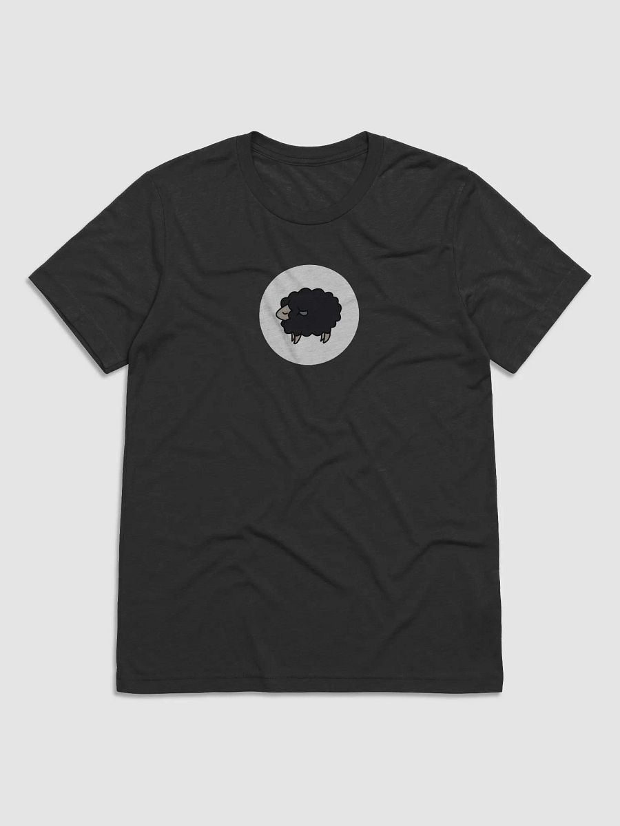 The Black Sheep T-Shirt product image (1)