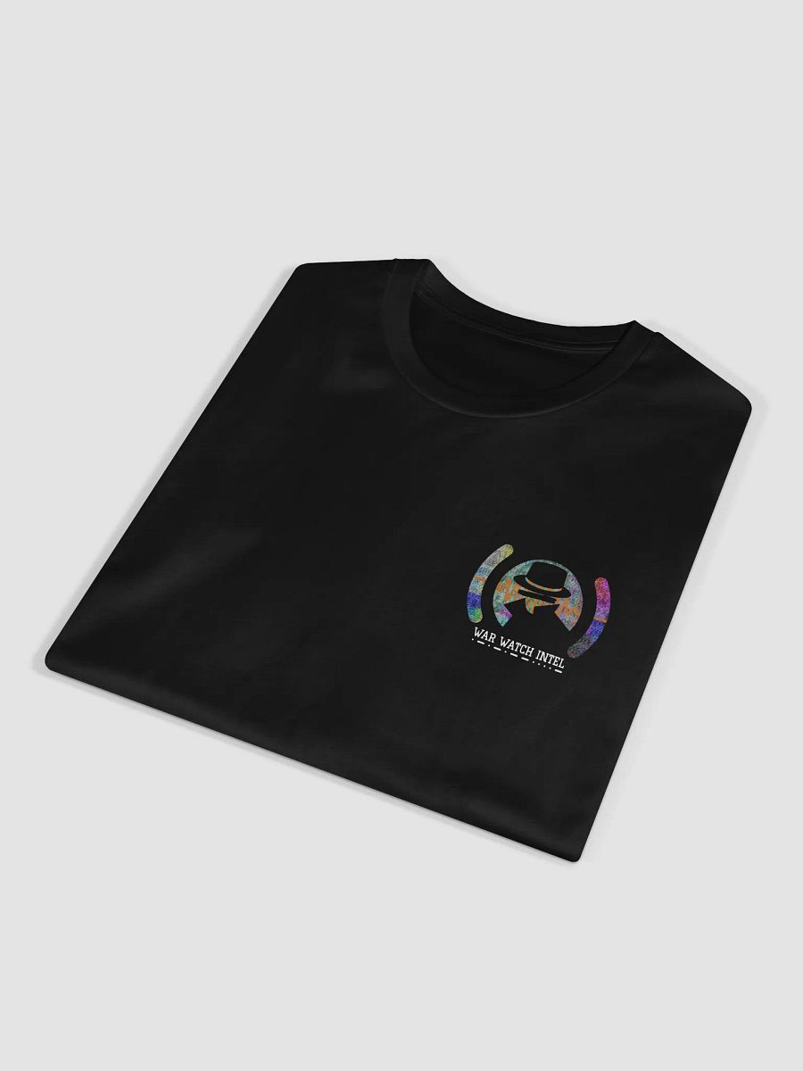 Recon Crew T-Shirt | War Watch Intel product image (4)