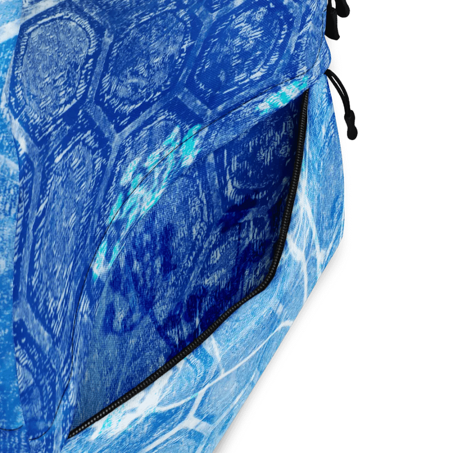 Sunprint Backpack product image (7)