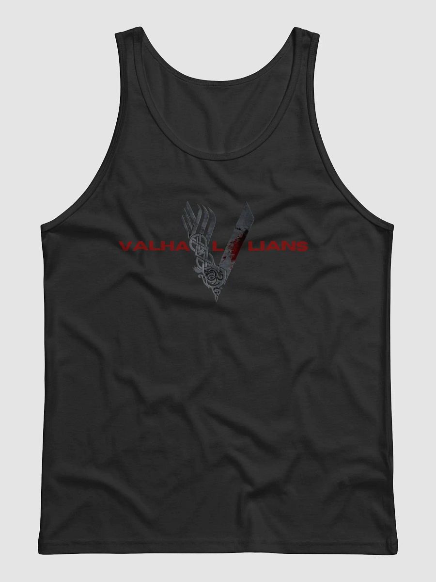 Valhallians - Tank product image (1)