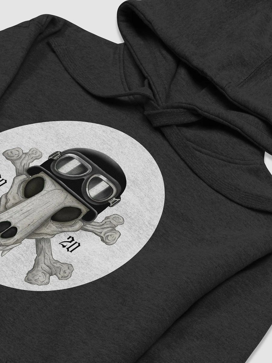 Doggs of Madness Mark II Hoodie product image (3)