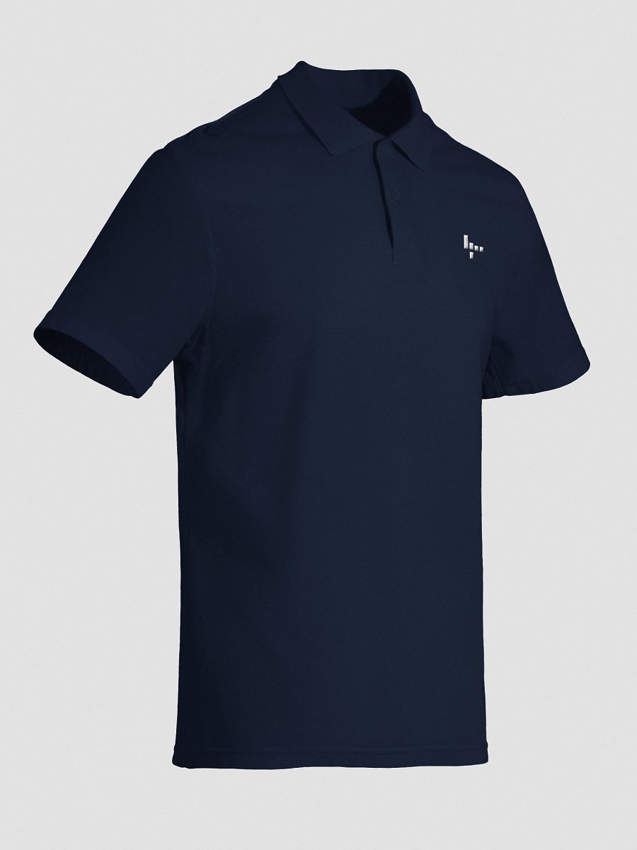 Pwned Icon Polo product image (16)