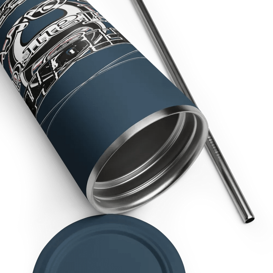HApex Gear Insulated Tumbler with a Straw product image (12)