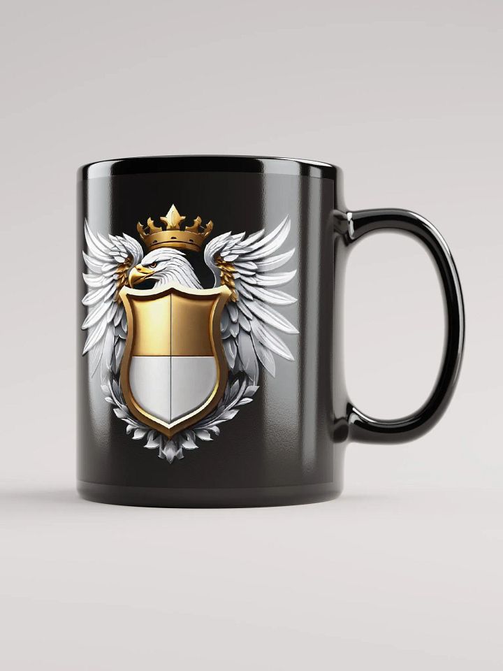 White eagle product image (1)
