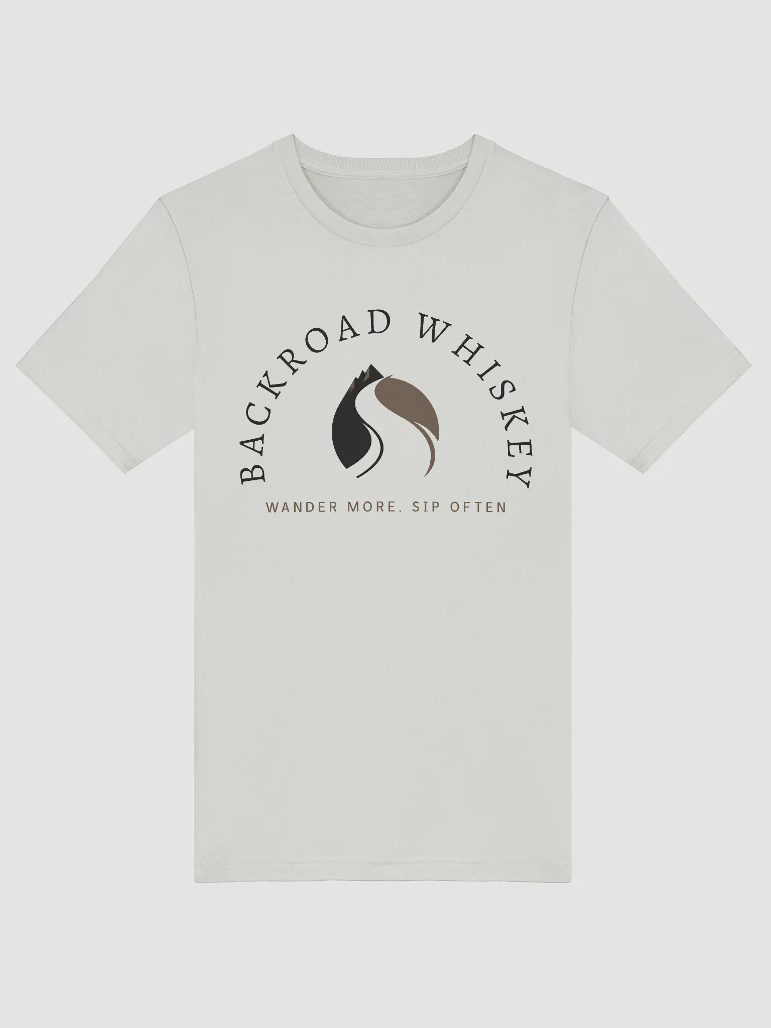 Light Colored T-Shirt (LG Logo) product image (1)