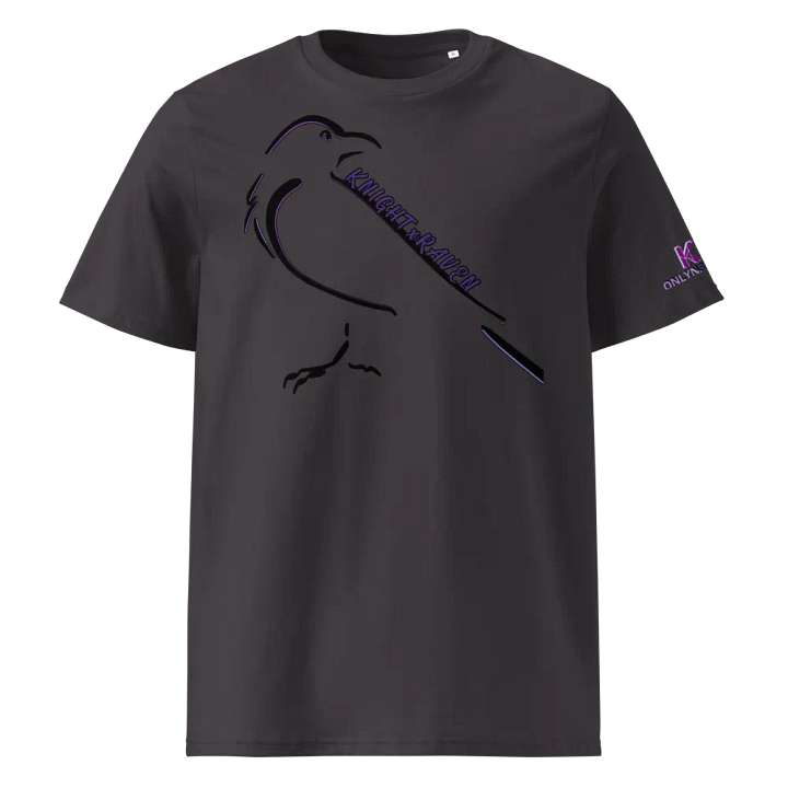 KnightxRaven Graphic Tee product image (9)