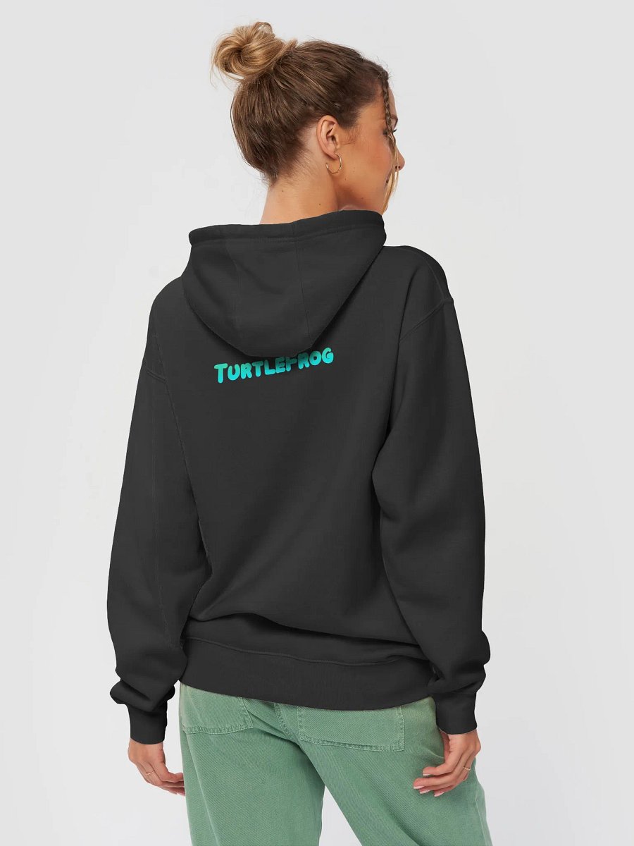 Froggy hoodie product image (15)