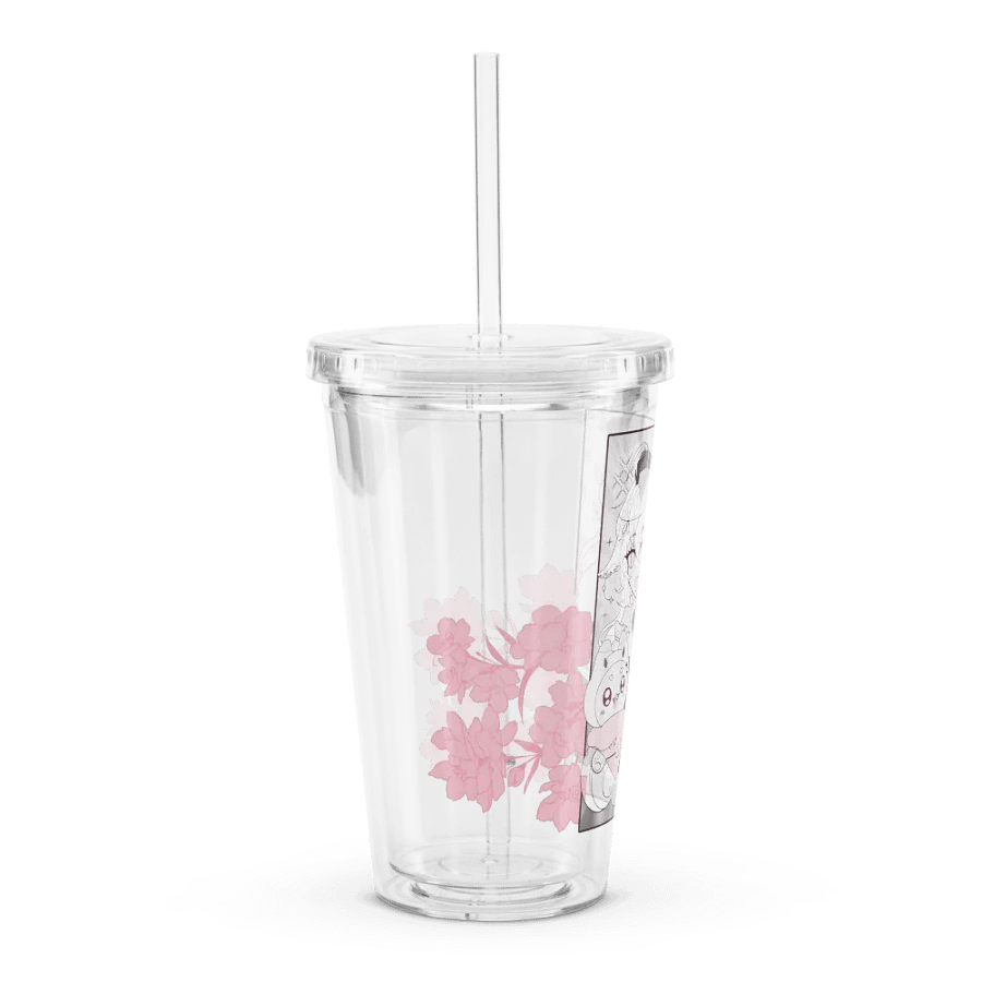 Lau - Waifu Cup (16 oz) product image (3)