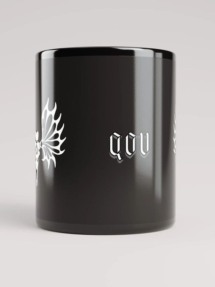 Ancient Beast - Black Mug product image (2)