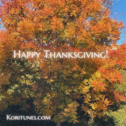 With Gratitude all year round, but today is a reminder to remember! Happy Thanksgiving! #gratitude #thanksgiving #givethanks ...