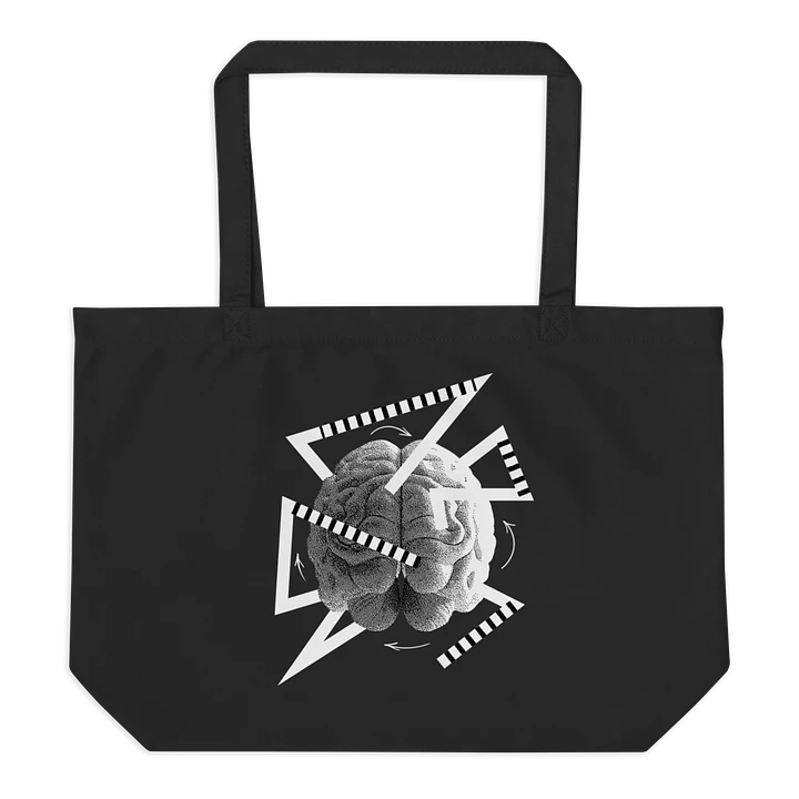 The Big Think Members Tote product image (1)