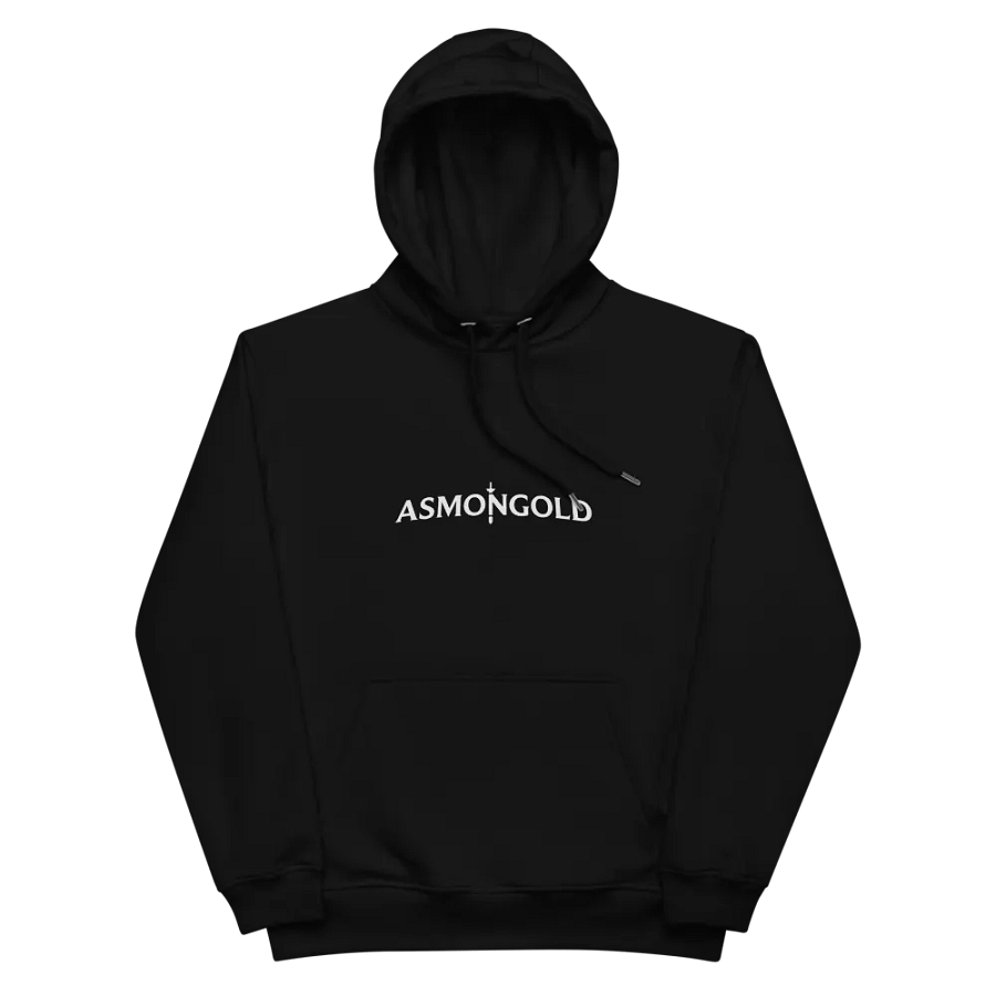 premium eco $40cost black/white, metal but nice, xs-xl for kids, regualr not oversizes, soft and decent quality - can choose print style product image (1)