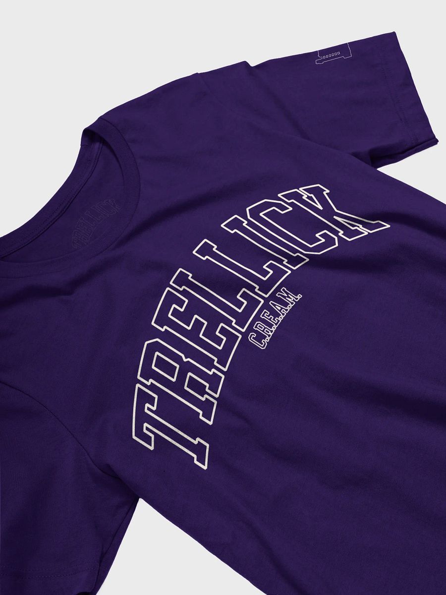 Trellick Varsity/Our City | C.R.E.A.M. product image (5)