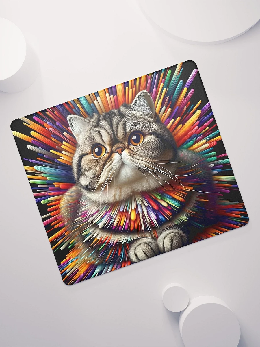 Gaming Mouse Pad: Exotic Shorthair product image (11)