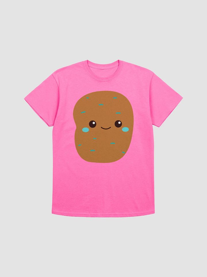 I'm Just A Potato Tee product image (10)