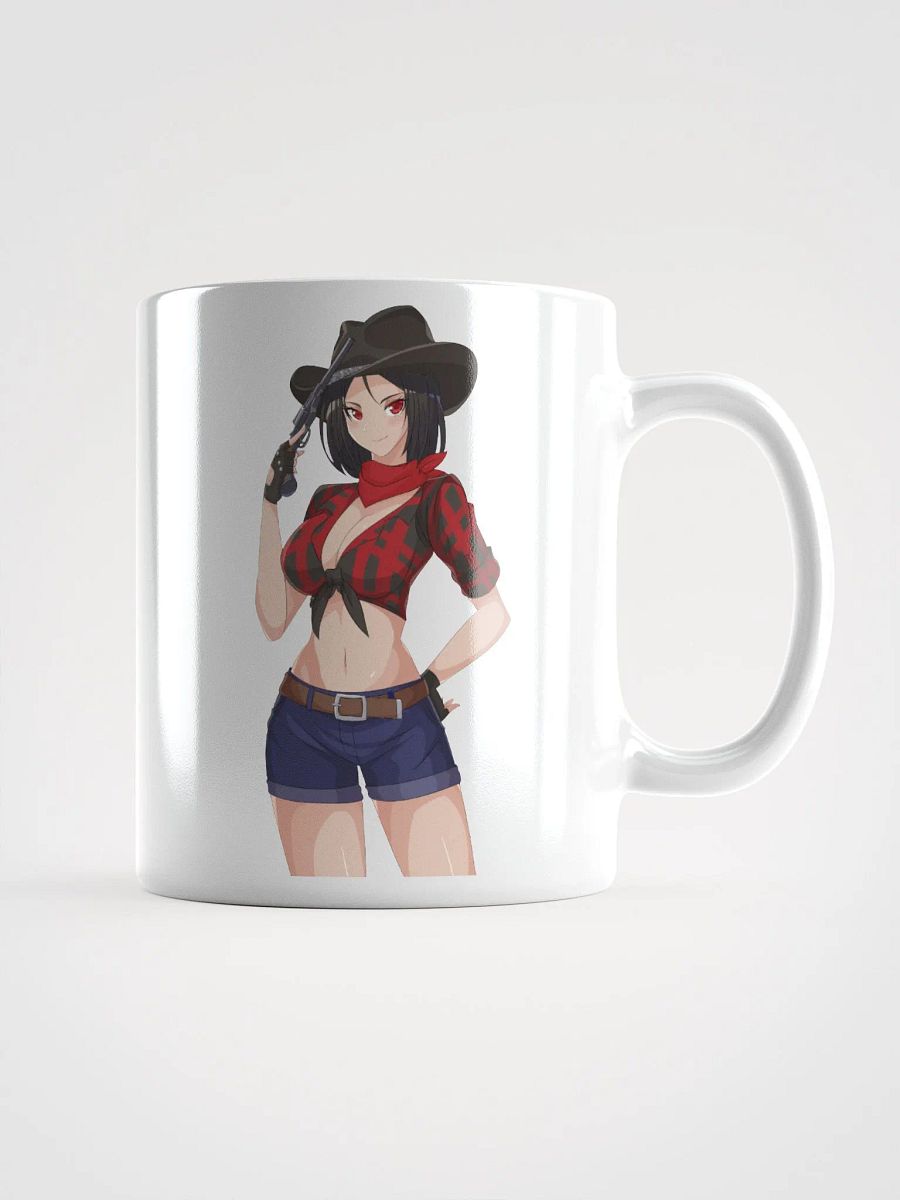 Anime Cowgirl product image (1)