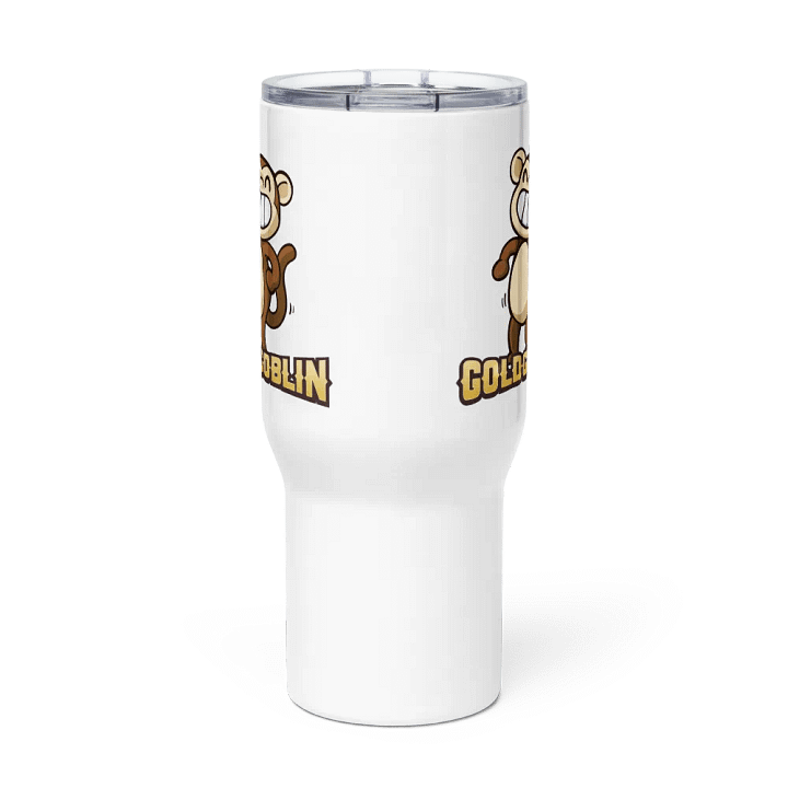 Danceaffe Goblin Tumbler product image (3)