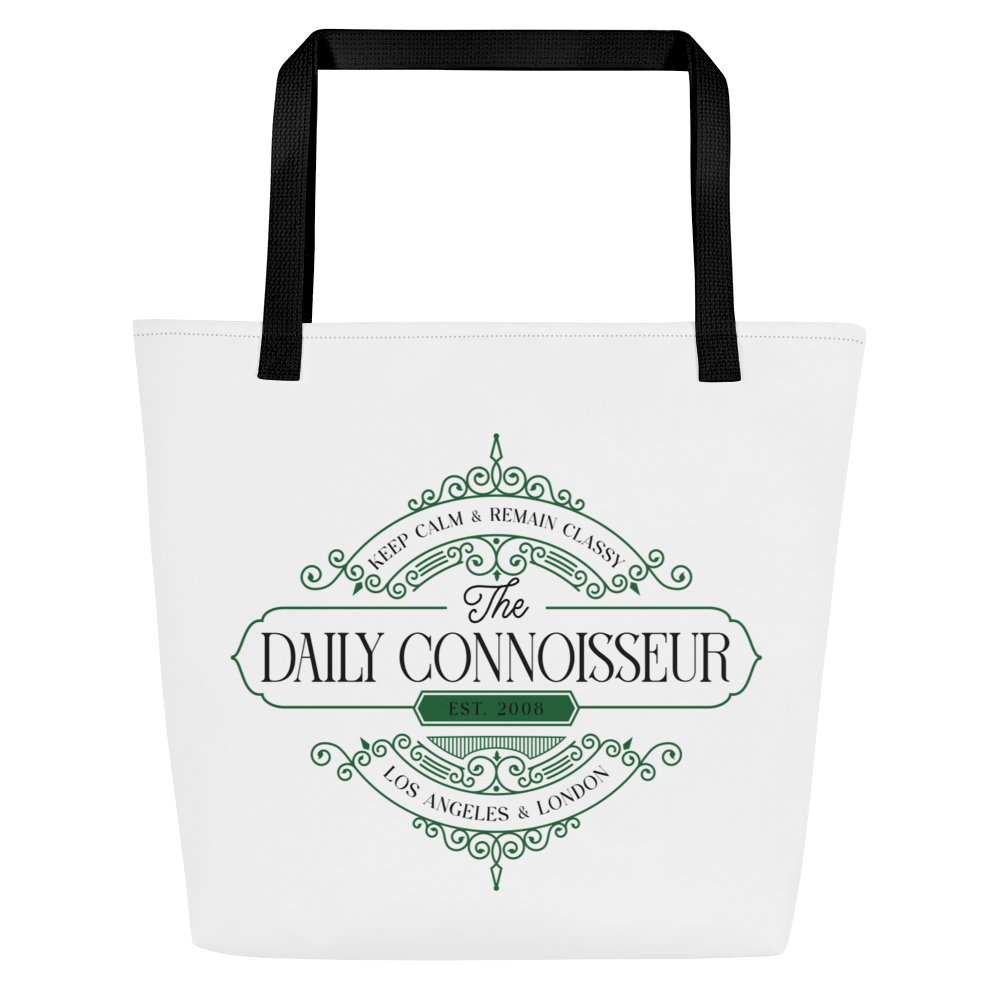 TDC Tote Bag product image (1)