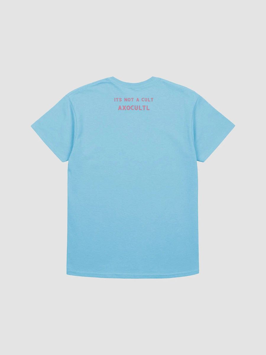 AXO Tshirt product image (8)