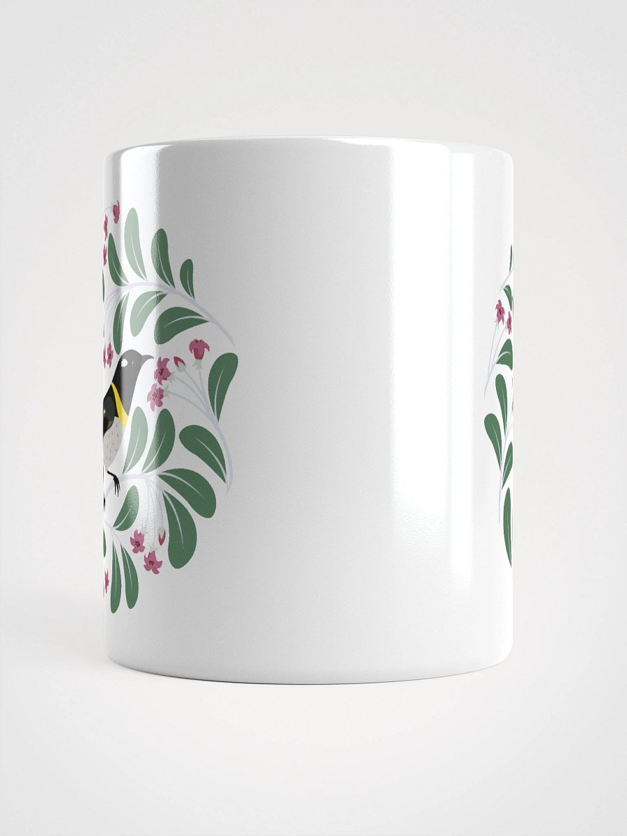 Hihi in Karo Mug product image (13)