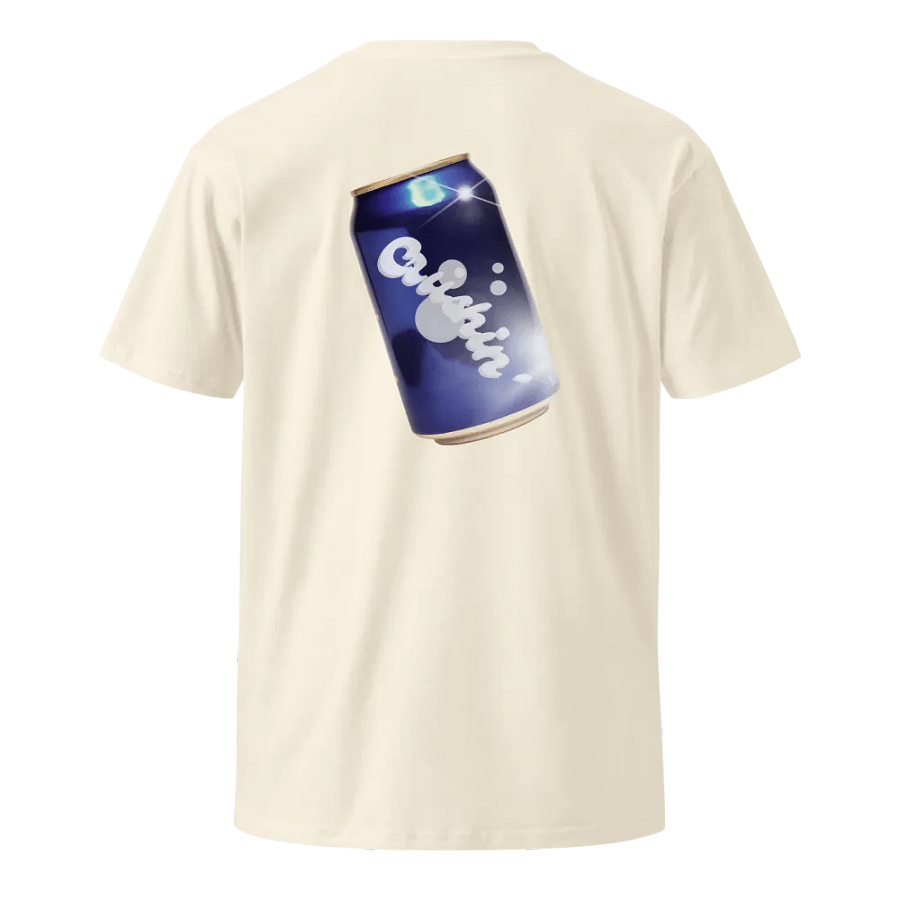 The Big Crushin' Tee product image (1)