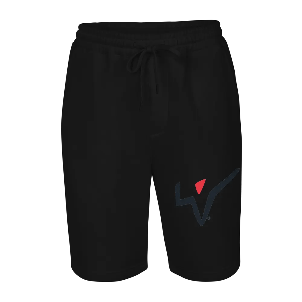 FTA - Signature Logo Men's Fleece Shorts product image (7)